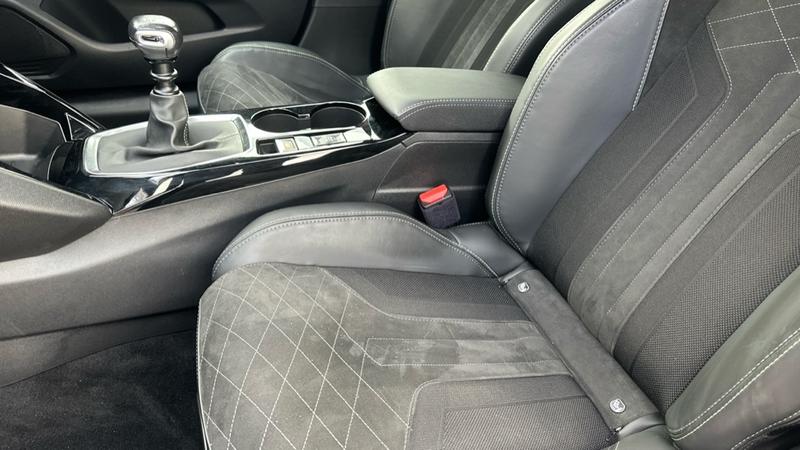 Used Peugeot 208 2022 for sale - 76616171: Photo 23