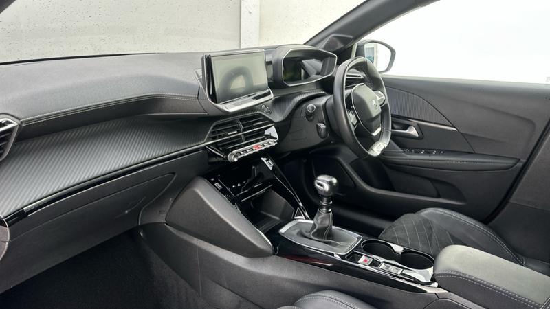 Used Peugeot 208 2022 for sale - 76616171: Photo 27