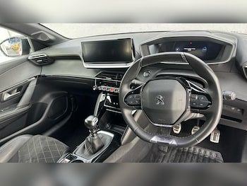 Used Peugeot 208 2022 for sale - 76616171: Photo