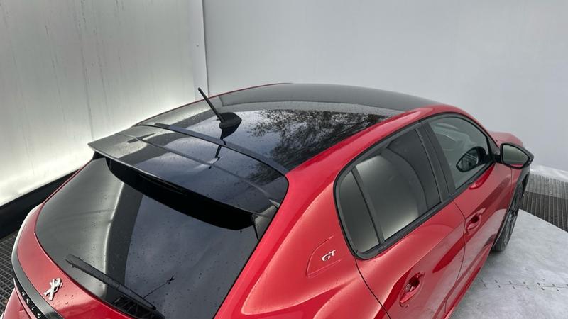 Used Peugeot 208 2022 for sale - 76616171: Photo 33