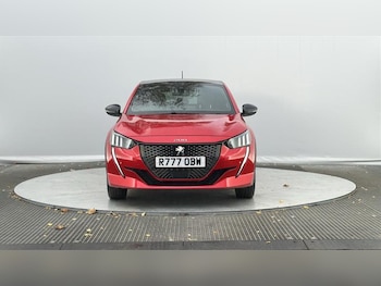Used Peugeot 208 2022 for sale - 76616171: Photo