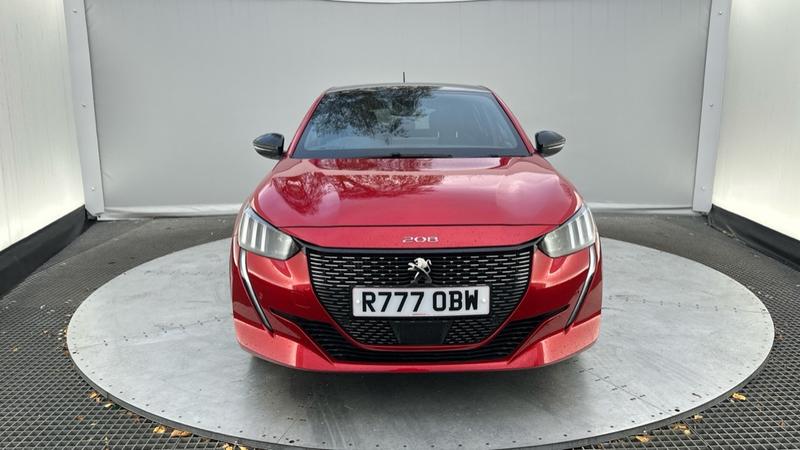 Used Peugeot 208 2022 for sale - 76616171: Photo 41