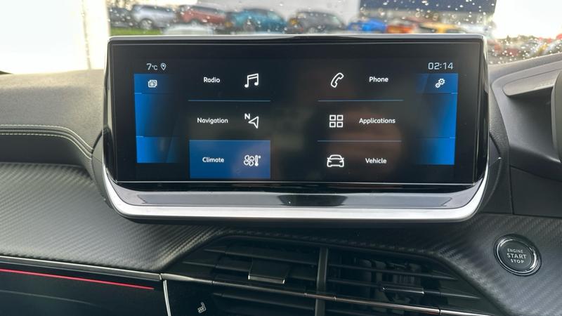 Used Peugeot 208 2022 for sale - 76616171: Photo 49