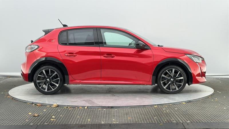 Used Peugeot 208 2022 for sale - 76616171: Photo 5