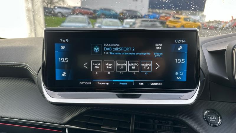 Used Peugeot 208 2022 for sale - 76616171: Photo 50