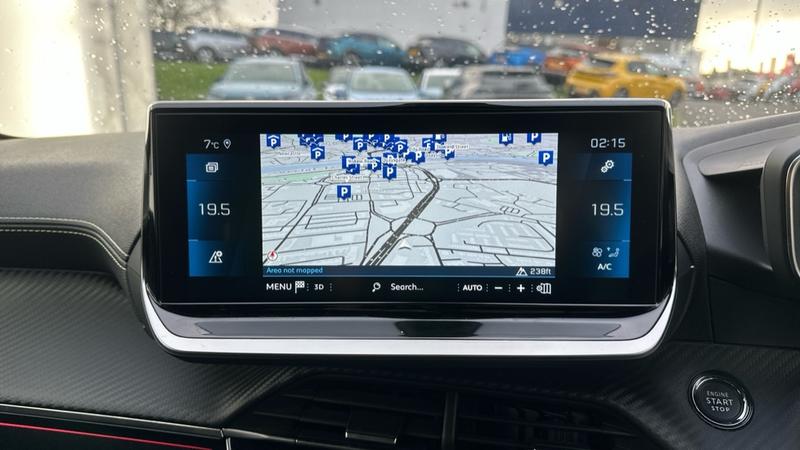 Used Peugeot 208 2022 for sale - 76616171: Photo 51