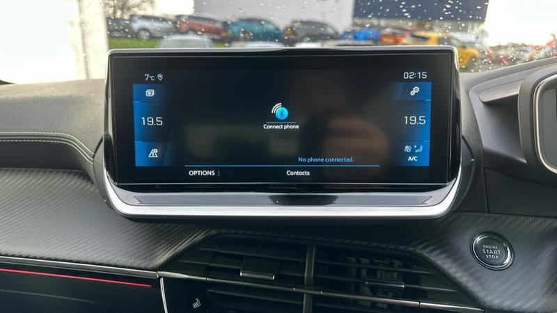 Used Peugeot 208 2022 for sale - 76616171: Photo 54