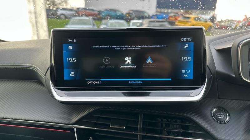 Used Peugeot 208 2022 for sale - 76616171: Photo 55