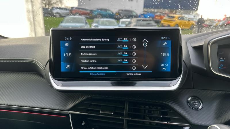 Used Peugeot 208 2022 for sale - 76616171: Photo 56