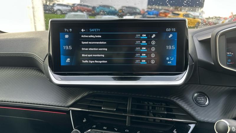 Used Peugeot 208 2022 for sale - 76616171: Photo 58