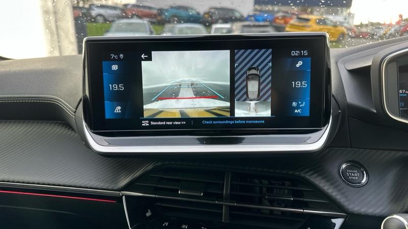 Used Peugeot 208 2022 for sale - 76616171: Photo 59