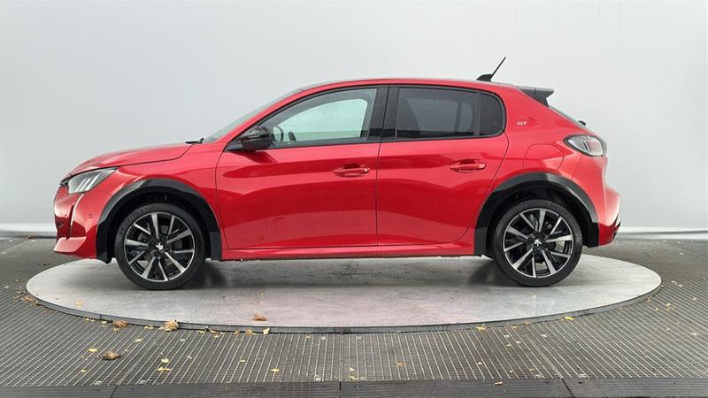 Used Peugeot 208 2022 for sale - 76616171: Photo 9