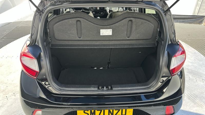 Used Hyundai i10 2022 for sale - 77516043: Photo 15