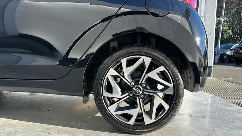 Used Hyundai i10 2022 for sale - 77516043: Photo 18