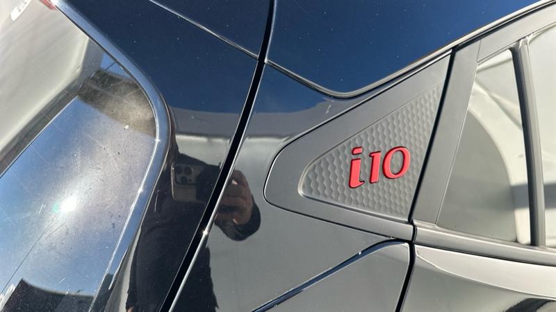 Used Hyundai i10 2022 for sale - 77516043: Photo 29