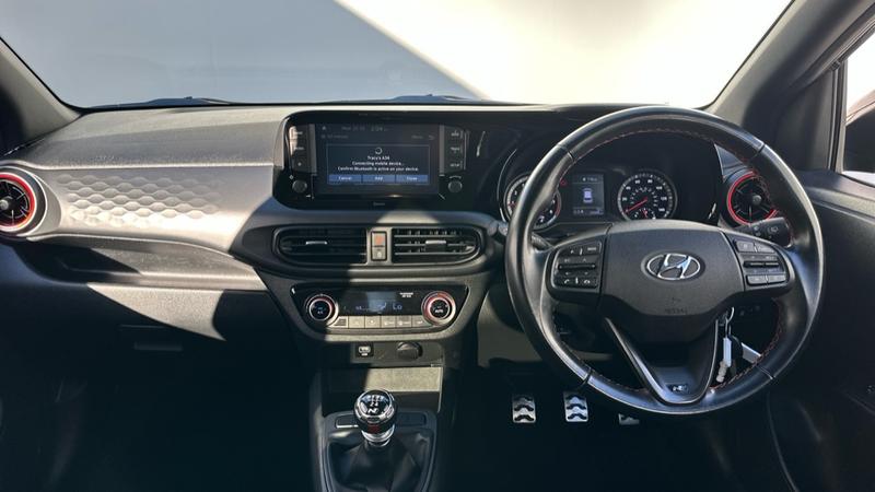 Used Hyundai i10 2022 for sale - 77516043: Photo 4