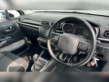 Used Citroen C3 2020 for sale - 75489834: Photo