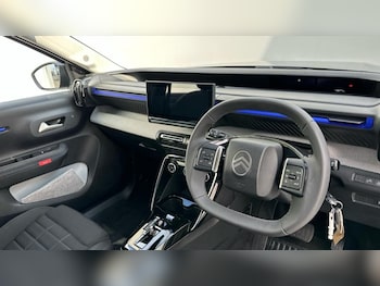 Used Citroen Other 2025 for sale - 76631345: Photo