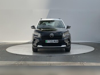 Used Citroen Other 2025 for sale - 76631345: Photo