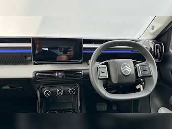 Used Citroen Other 2025 for sale - 76631345: Photo