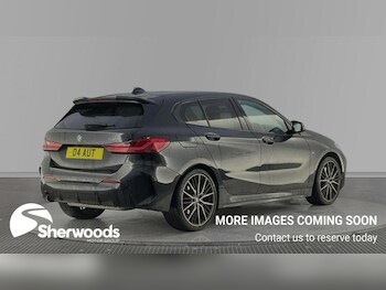 Used BMW 1 Series undefined for sale - 77539261: Photo