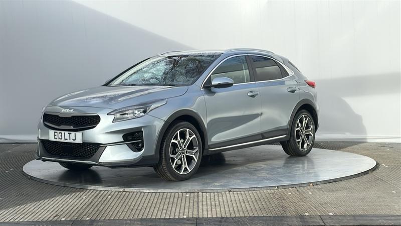 Used Kia XCeed 2022 for sale - 77770636: Photo 10