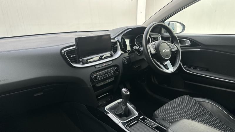 Used Kia XCeed 2022 for sale - 77770636: Photo 12