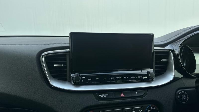 Used Kia XCeed 2022 for sale - 77770636: Photo 13