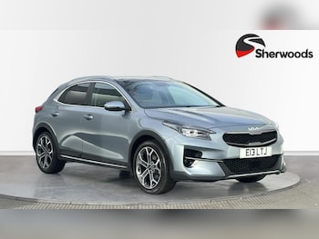 Used Kia XCeed 2022 for sale - 77770636: Photo