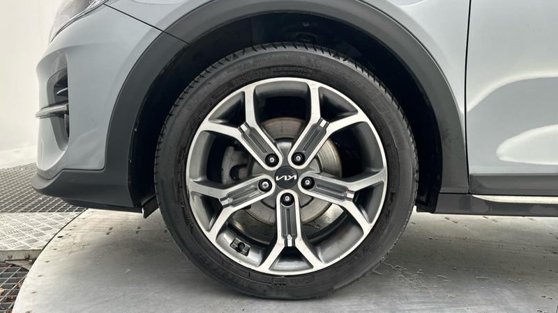 Used Kia XCeed 2022 for sale - 77770636: Photo 20