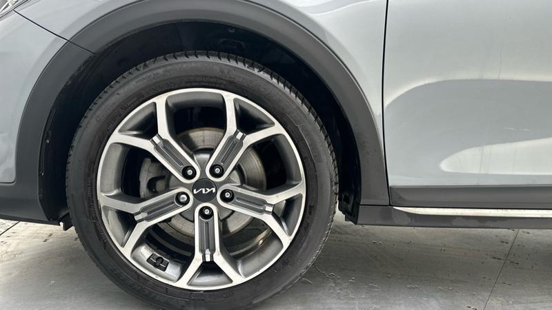Used Kia XCeed 2022 for sale - 77770636: Photo 21