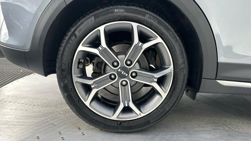 Used Kia XCeed 2022 for sale - 77770636: Photo 22