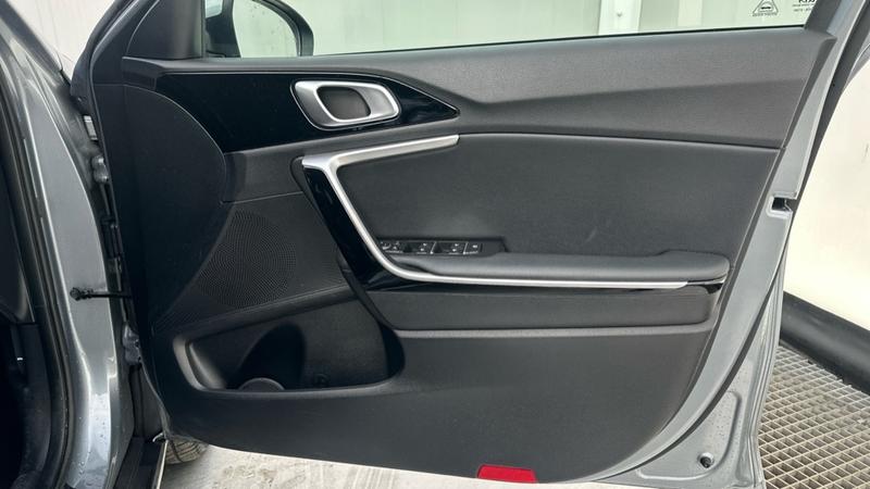 Used Kia XCeed 2022 for sale - 77770636: Photo 25