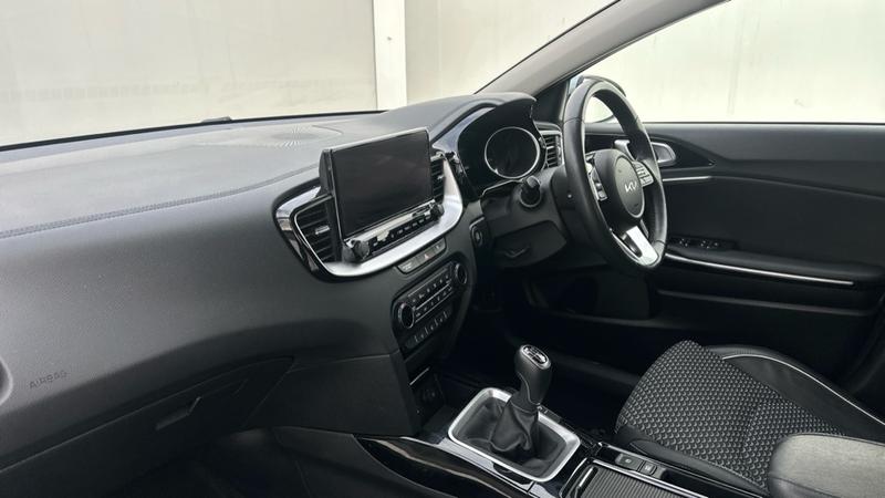 Used Kia XCeed 2022 for sale - 77770636: Photo 38