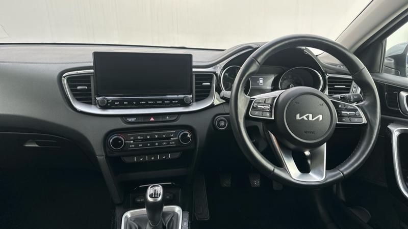 Used Kia XCeed 2022 for sale - 77770636: Photo 4