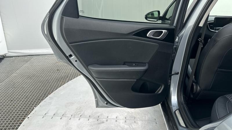 Used Kia XCeed 2022 for sale - 77770636: Photo 40