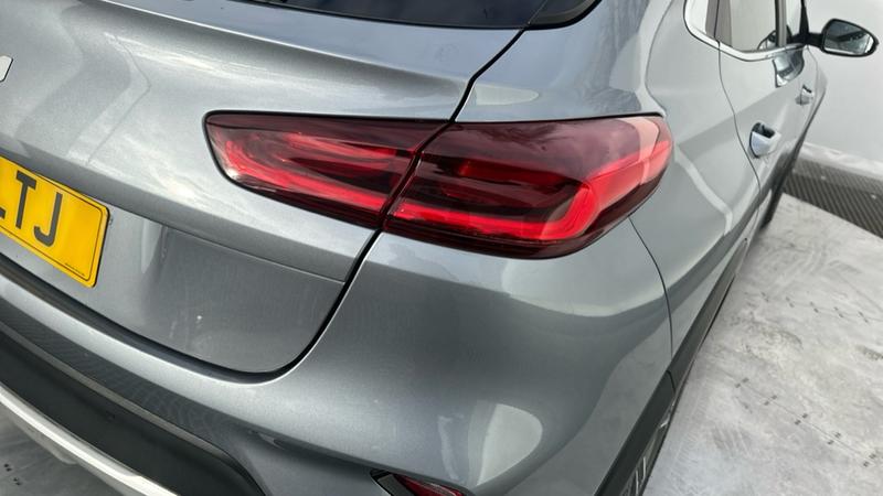 Used Kia XCeed 2022 for sale - 77770636: Photo 48