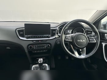 Used Kia XCeed 2022 for sale - 77770636: Photo