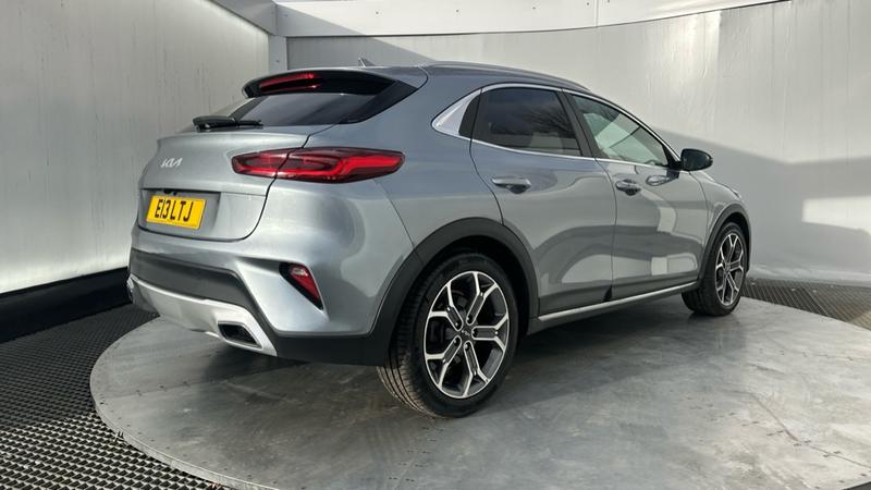 Used Kia XCeed 2022 for sale - 77770636: Photo 54