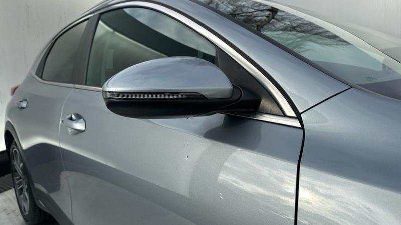 Used Kia XCeed 2022 for sale - 77770636: Photo 57