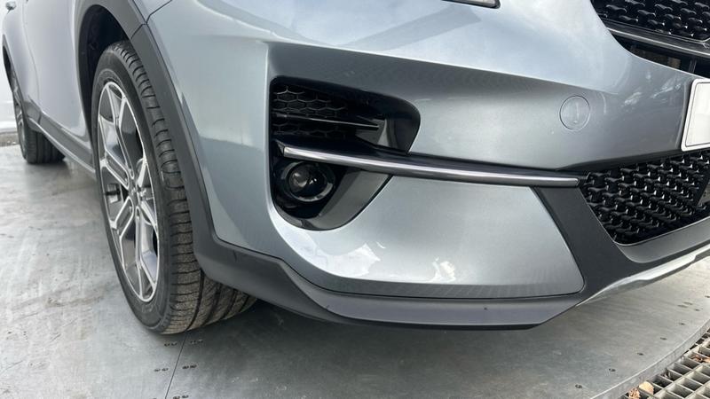 Used Kia XCeed 2022 for sale - 77770636: Photo 59