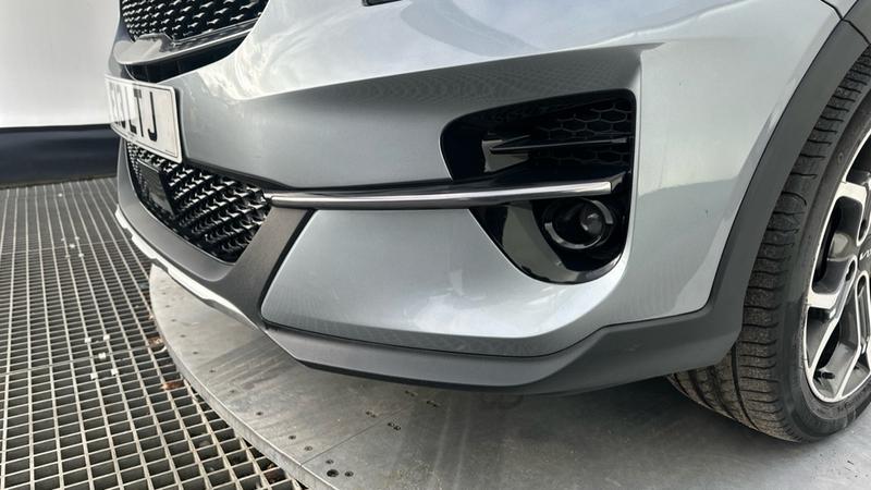 Used Kia XCeed 2022 for sale - 77770636: Photo 62