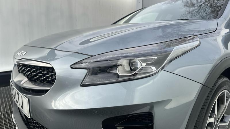 Used Kia XCeed 2022 for sale - 77770636: Photo 63