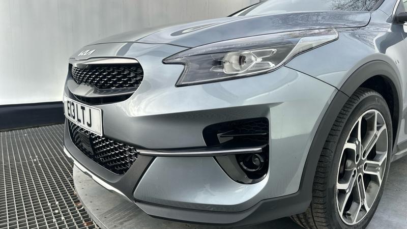 Used Kia XCeed 2022 for sale - 77770636: Photo 64