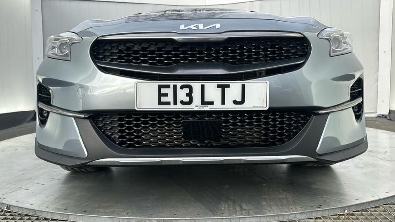 Used Kia XCeed 2022 for sale - 77770636: Photo 66