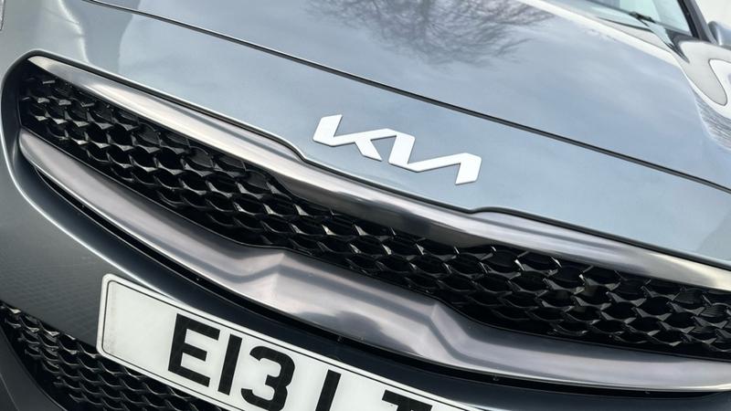 Used Kia XCeed 2022 for sale - 77770636: Photo 67