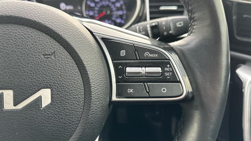 Used Kia XCeed 2022 for sale - 77770636: Photo 72