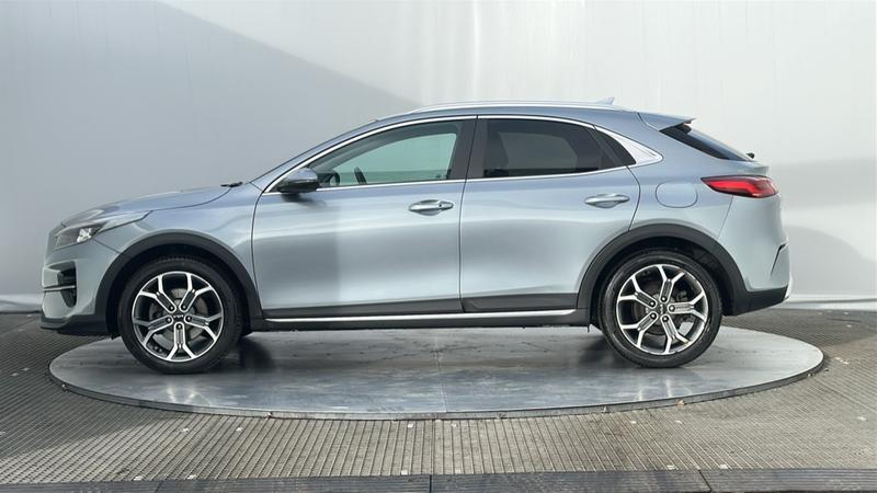 Used Kia XCeed 2022 for sale - 77770636: Photo 9