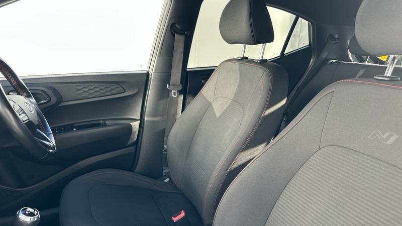 Used Hyundai i10 2022 for sale - 77470255: Photo 23