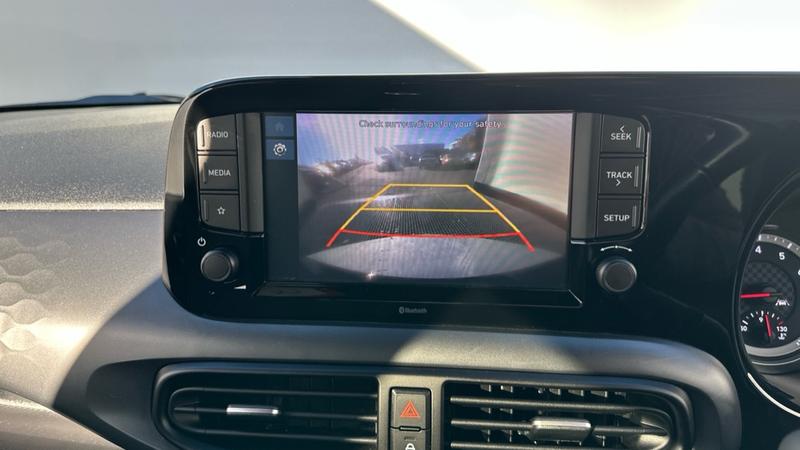 Used Hyundai i10 2022 for sale - 77470255: Photo 49